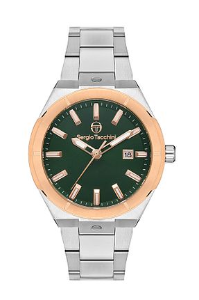 ساعت مچی مردانه 41-45 میلی متر Sergio Tacchini - کد 784409751