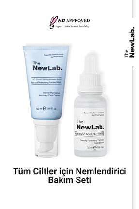 ست مراقبت پوست The NewLab - کد 248163559