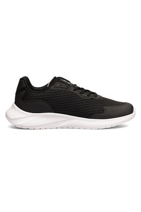 کفش دو و میدانی و تمرینی مشکی زنانه hummel - کد 888266673