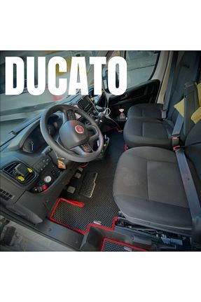 کفپوش خودرو Eva Pascar Oto Paspas - کد 891709490