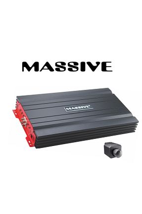 ساب وافر خودرو 4 Massive - کد 91324029