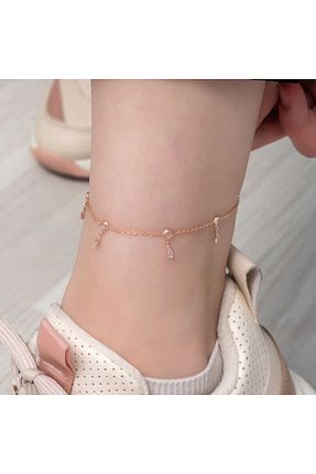 دستبند نقره زنانه 925 عیار Caseras - کد 891718772