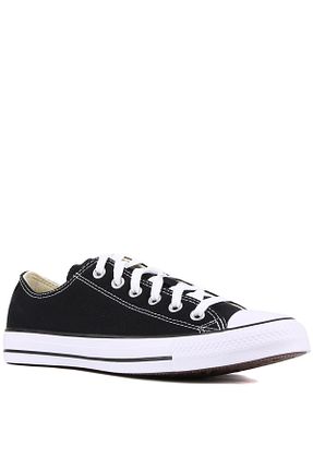 کفش اسنیکر مشکی زنانه بند دار Converse - کد 891710167