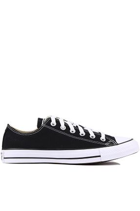 کفش اسنیکر مشکی زنانه بند دار Converse - کد 891710167
