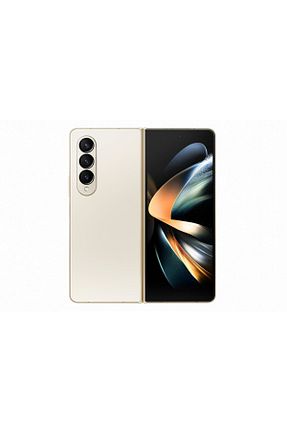 تلفن همراه اندروید بژ گارانتی نمایندگی رسمی Samsung - کد 338604745