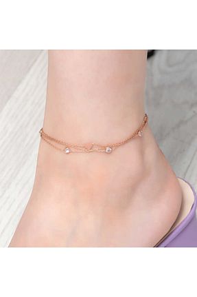 دستبند نقره زنانه 925 عیار Genel Markalar - کد 891727815