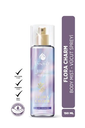 اسپری بدن ESSAYER - کد 877087602