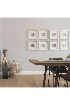 رنگ نمای ساختمان سفید Dyo - کد 33870839