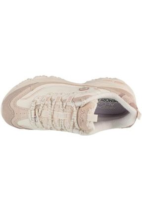 کفش اسنیکر رنگی زنانه بند دار Skechers - کد 892718513