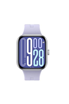 ساعت هوشمند بنفش گارانتی نمایندگی رسمی Xiaomi - کد 891740006
