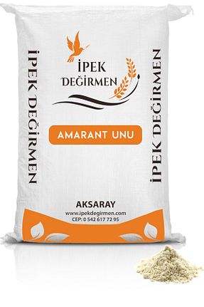 محصول بدون گلوتن İpek Değirmen - کد 891729122
