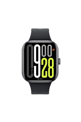 ساعت هوشمند مشکی گارانتی نمایندگی رسمی Xiaomi - کد 891735094
