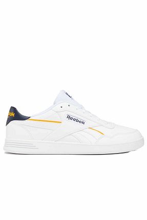 کفش پیاده روی سفید زنانه میکروفیبر Reebok - کد 774052971