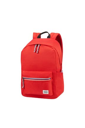 کوله پشتی قرمز زنانه سایز متوسط American Tourister - کد 38664817