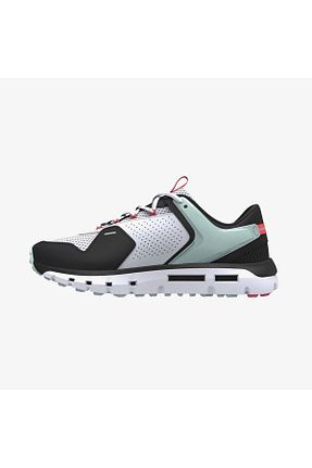 کفش اسنیکر سفید مردانه بند دار Under Armour - کد 874710982