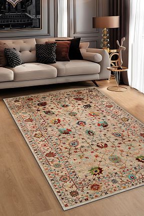 فرش رنگی آنتی باکتریال nova century - کد 891762326