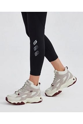 بوت / نیم بوت رنگی زنانه پاشنه ضخیم Skechers - کد 892811281