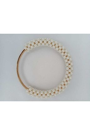 اکسسوری کیف طلائی زنانه hobi duragı - کد 895206333