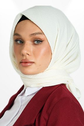 شال زنانه پلی استر hijabchi - کد 892744430