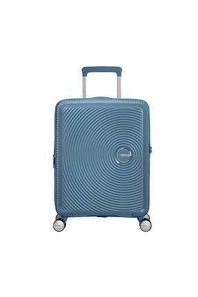 ساک و چمدان فیروزه ای زنانه چرم خالص American Tourister - کد 364424905