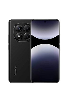 تلفن همراه اندروید مشکی xiaomi Türkiye Garantili Xiaomi - کد 891784868