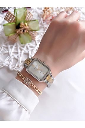 ساعت مچی زنانه 31-34 میلی متر Ferrucci - کد 891784361