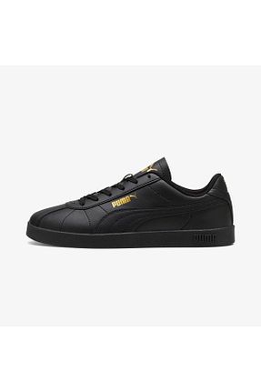 کفش اسنیکر مشکی زنانه بند دار Puma - کد 842041247