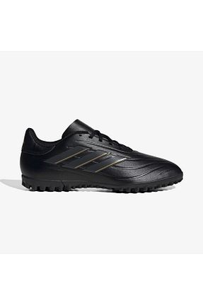 کفش فوتبال چمن مصنوعی مشکی زنانه پلاستیک adidas - کد 863275727