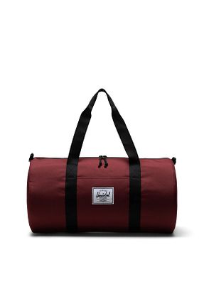 کیف اسپرت زرشکی زنانه ابعاد بزرگ Herschel - کد 891790264