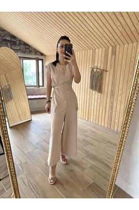 سرهمی طوسی مردانه بدون آستین caddstore - کد 891796645