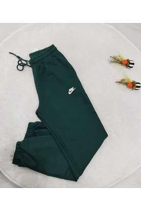 شلوار کرمگن سبز بچه گانه اسلیم Store - کد 891785284