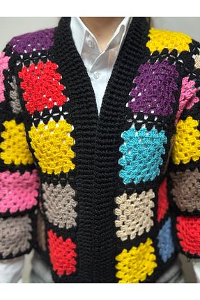 رویه رنگی زنانه اسلیم Butik - کد 891803492