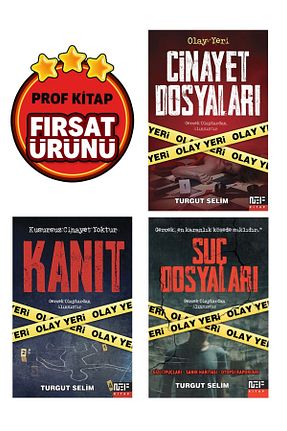 رمان Nef Kitap - کد 864981593
