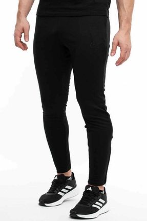 شلوار کرمگن مشکی مردانه رگولار Nike - کد 118044752
