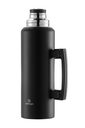 فلاکس مشکی 1,5 L Emsan - کد 892000368