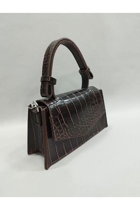 کیف دستی مشکی زنانه ابعاد کوچک Tasarım - کد 891780784
