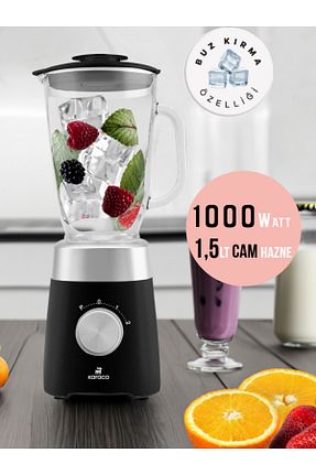 بلندر شخصی مشکی Karaca - کد 836405496