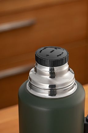 فلاکس سبز 1,5 L Emsan - کد 892000155
