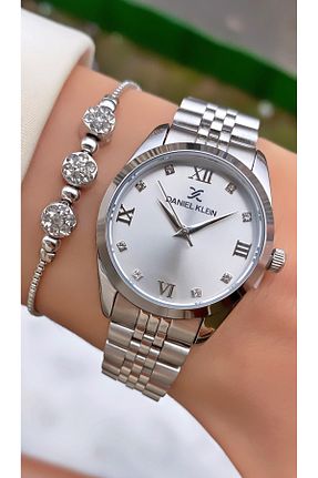 ساعت مچی زنانه 36-40 میلی متر Daniel Klein - کد 799171115