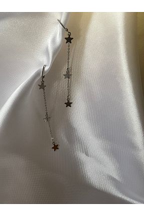 گردنبند جواهر رنگی زنانه Parla İstanbul - کد 894839393