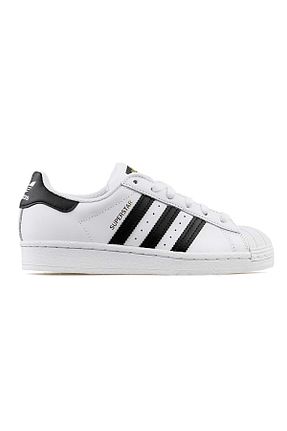 کفش اسنیکر سفید مردانه بند دار adidas - کد 33934086