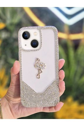 کاور و قاب آبی iPhone 13 OSG - کد 891906068