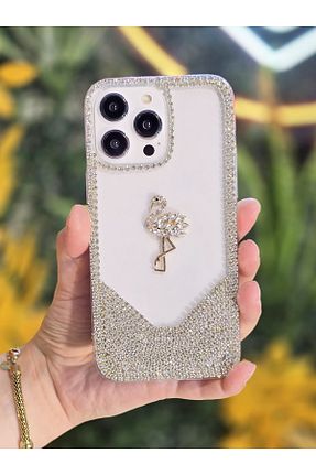 کاور و قاب آبی iPhone 14 Pro Max OSG - کد 891906352