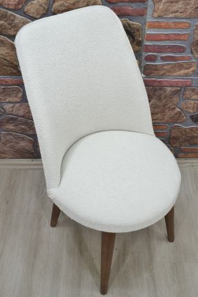 کاور صندلی بژ کتان kılıfteks - کد 891922432