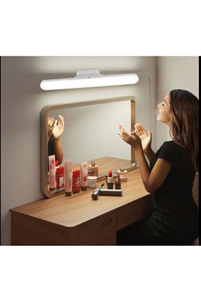 چراغ دیواری سفید پلاستیک Hightek - کد 891448386