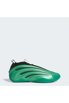 کفش بسکتبال سبز زنانه adidas - کد 893280944