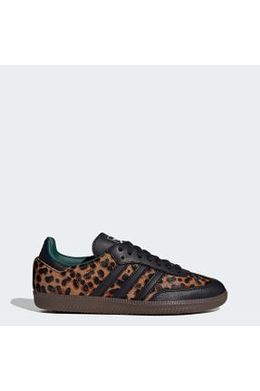 کفش اسنیکر رنگی زنانه بند دار adidas - کد 893280787
