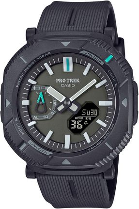 ساعت مچی سفید مردانه 41-45 میلی متر Casio - کد 852442075