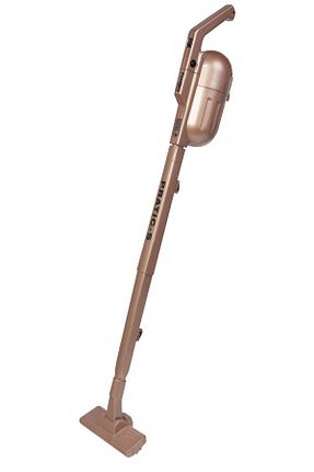 جاروبرقی عمودی طلائی 3 سال FANTOM - کد 355229034