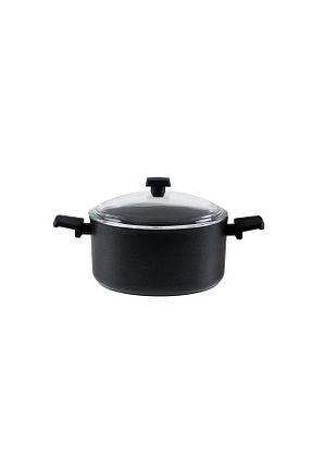 قابلمه مشکی BPA Free Madame Coco - کد 891970588